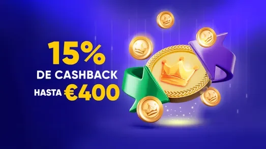 Cashback Kingmaker