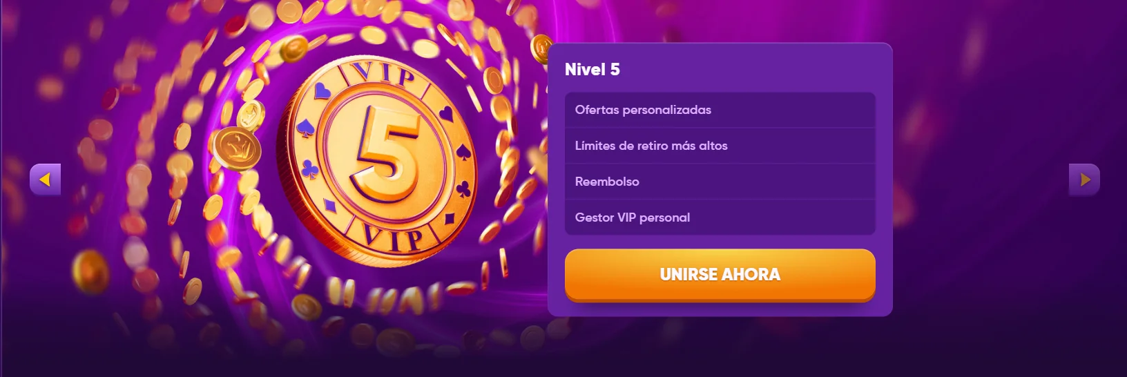 kingmaker vip